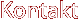 Kontakt
