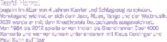 David Herzel 