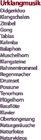 Urklangmusik