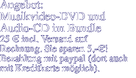 Angebot:
