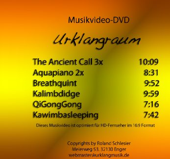RSVideoDVD2012